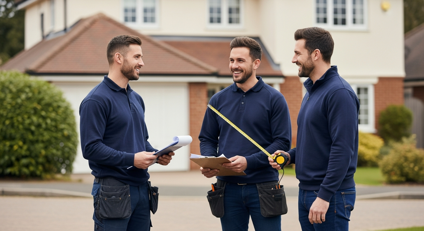 How to Choose a Roofer in Kent: 10 Questions to Ask