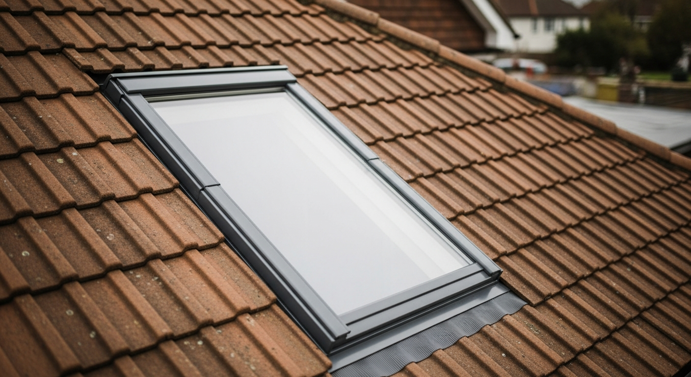 Roof Window & Skylight Installation in Kent: 2026 Costs