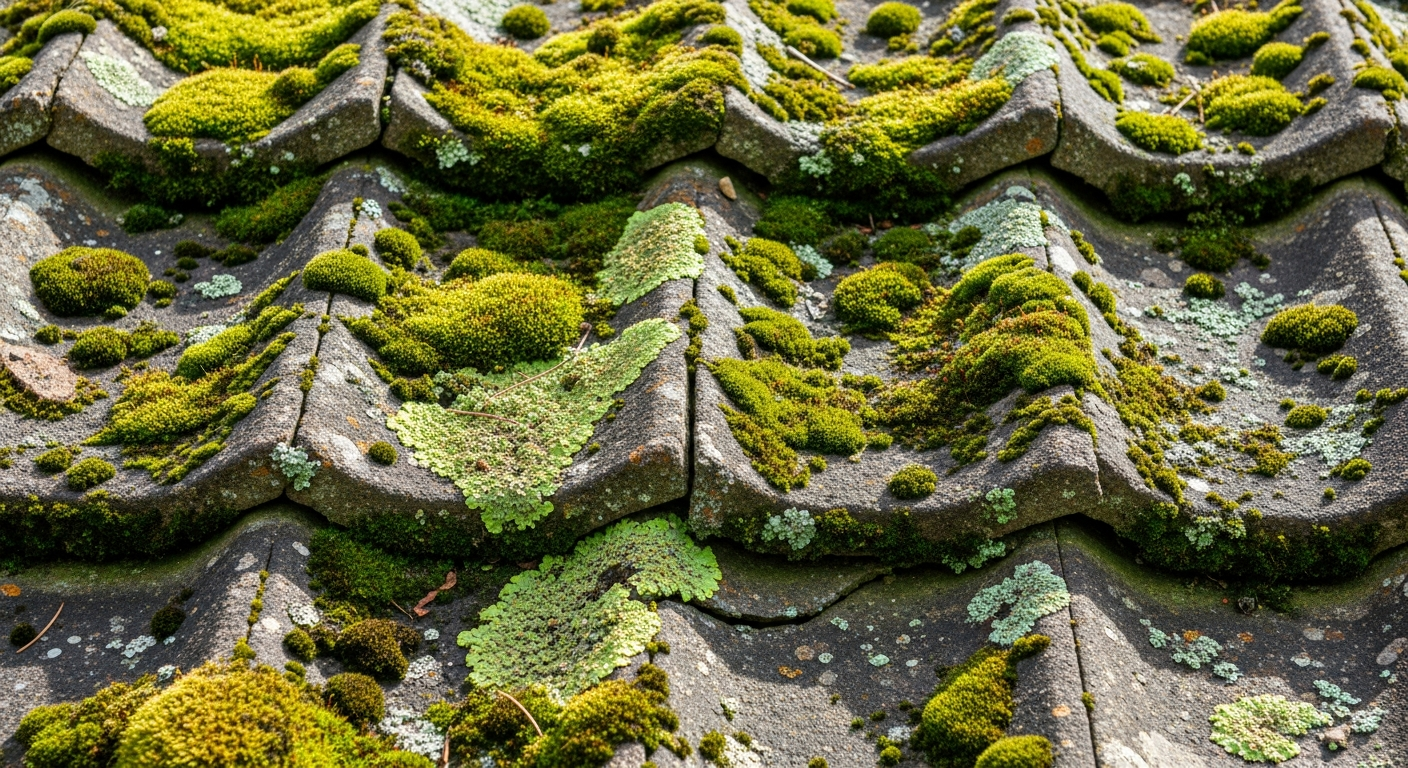 How to Get Rid of Moss on Your Roof Safely (Kent Homeowner's Guide)